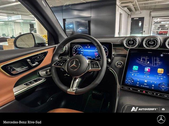 mercedes-benz GLC 2026 - 9