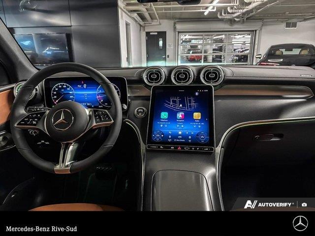 mercedes-benz GLC 2026 - 10