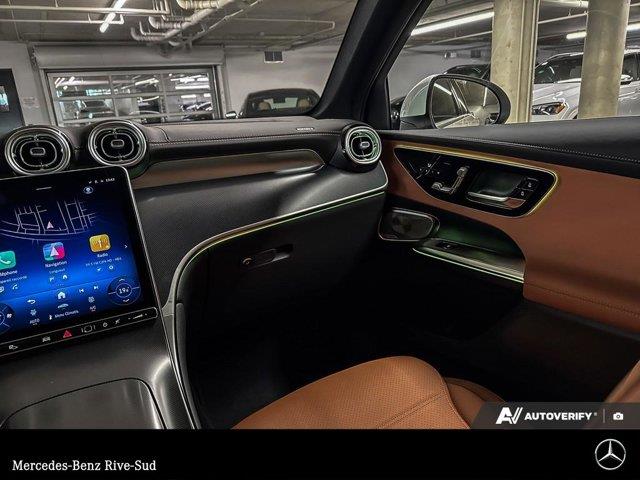 mercedes-benz GLC 2026 - 11