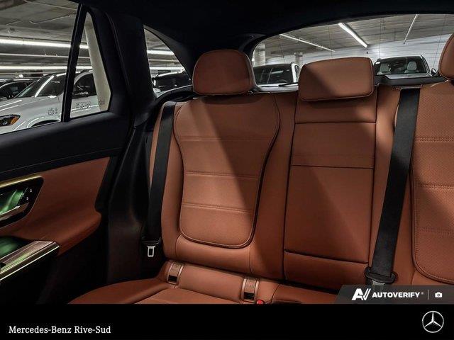 mercedes-benz GLC 2026 - 12