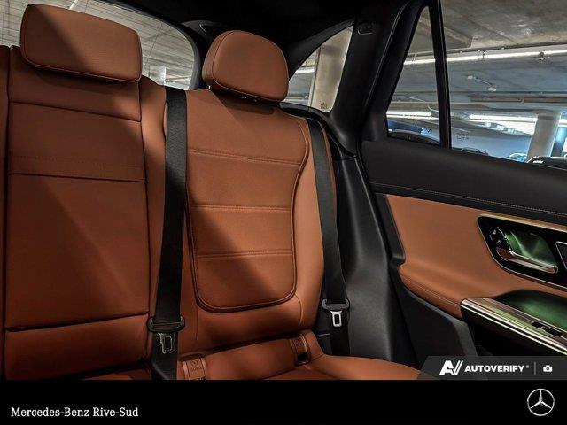 mercedes-benz GLC 2026 - 14