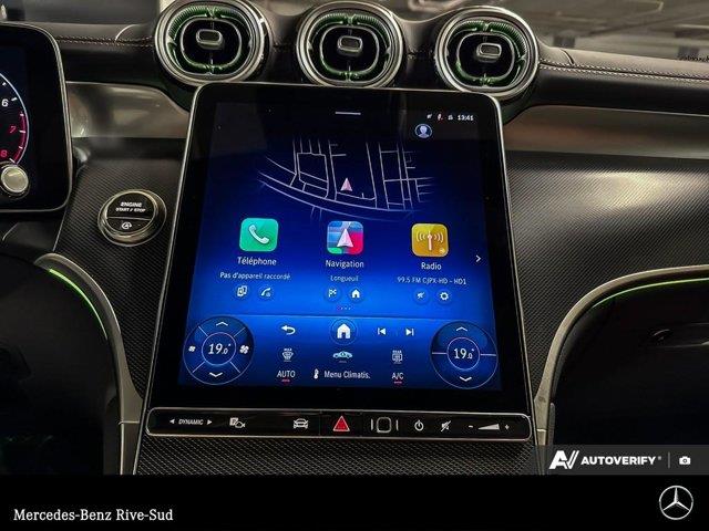 mercedes-benz GLC 2026 - 16