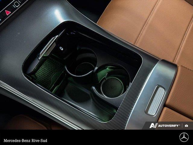 mercedes-benz GLC 2026 - 17