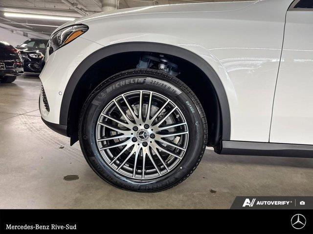 mercedes-benz GLC 2026 - 18