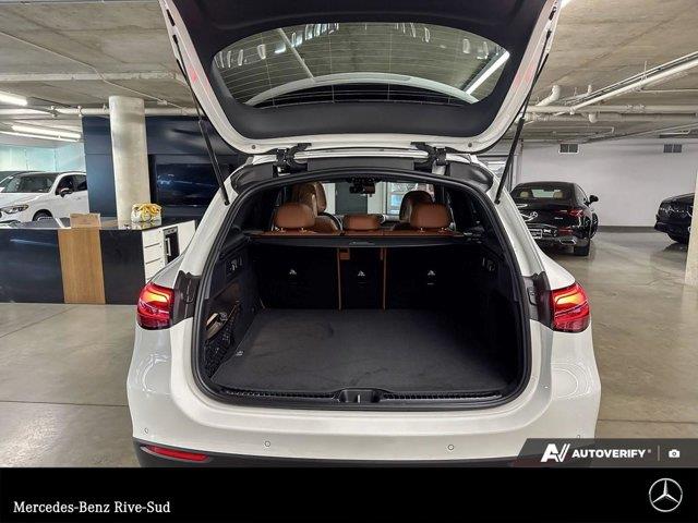 mercedes-benz GLC 2026 - 19