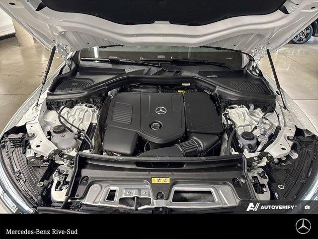 mercedes-benz GLC 2026 - 20