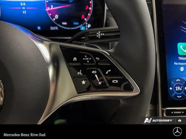 mercedes-benz GLC 2026 - 21