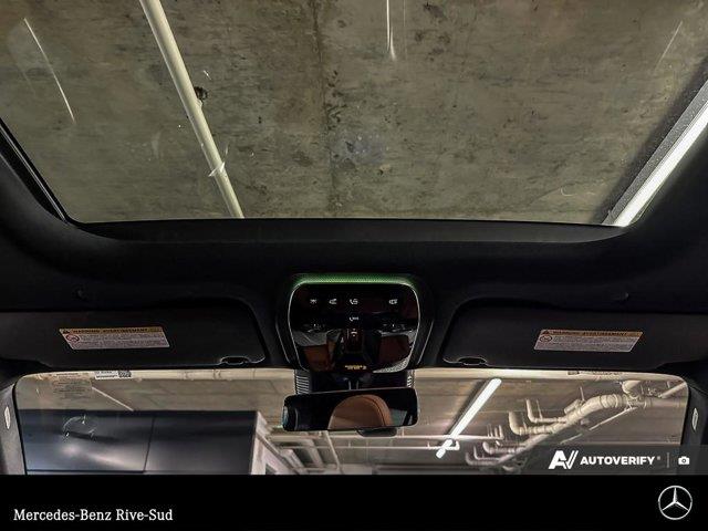 mercedes-benz GLC 2026 - 23