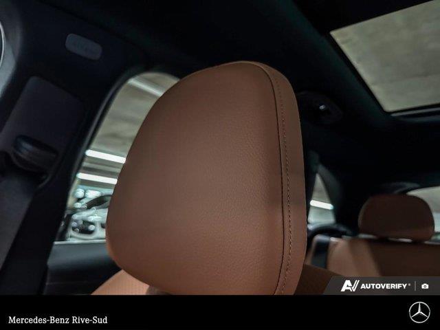 mercedes-benz GLC 2026 - 24