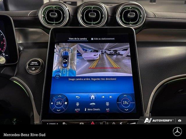 mercedes-benz GLC 2026 - 25