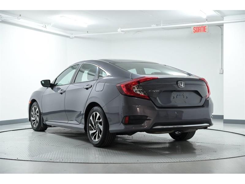honda Civic Berline 2019 - 3