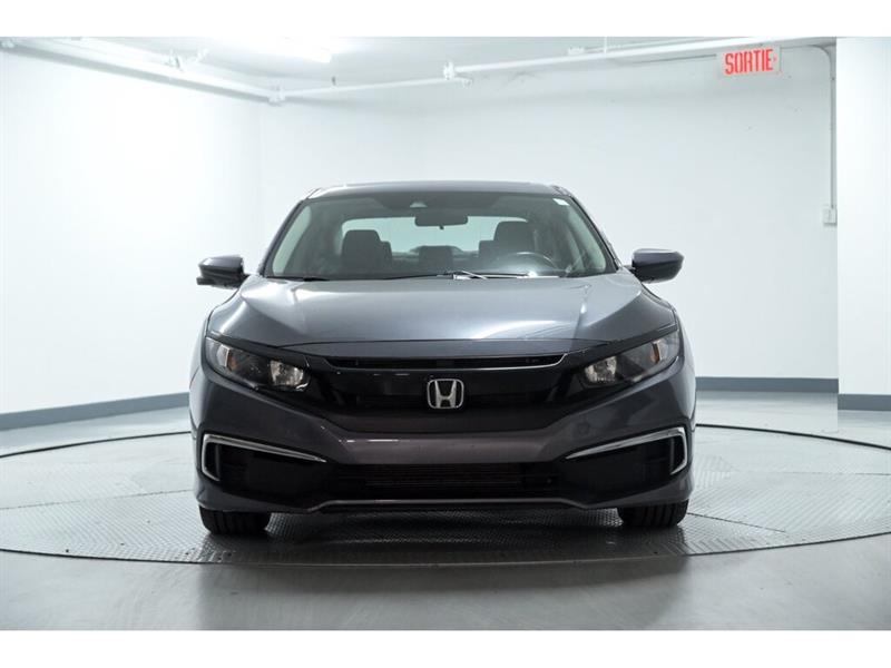 honda Civic Berline 2019 - 6