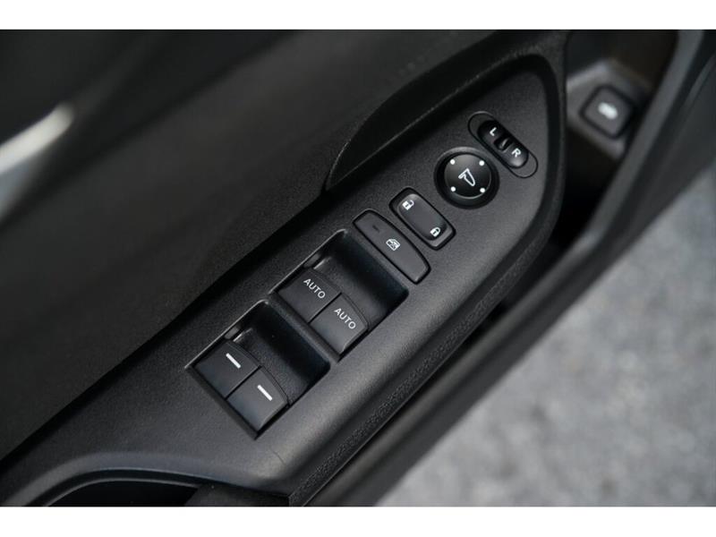 honda Civic Berline 2019 - 8