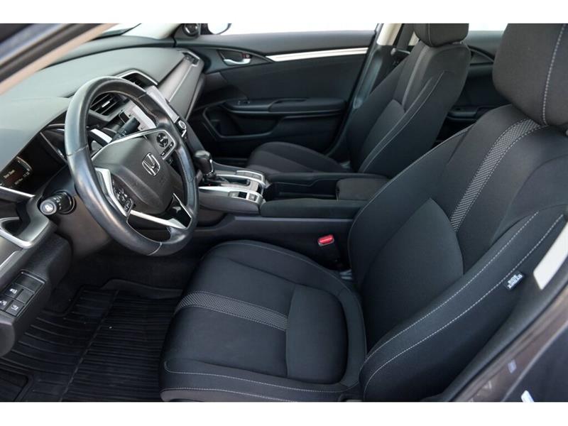 honda Civic Berline 2019 - 9