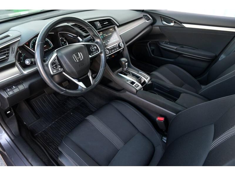 honda Civic Berline 2019 - 12