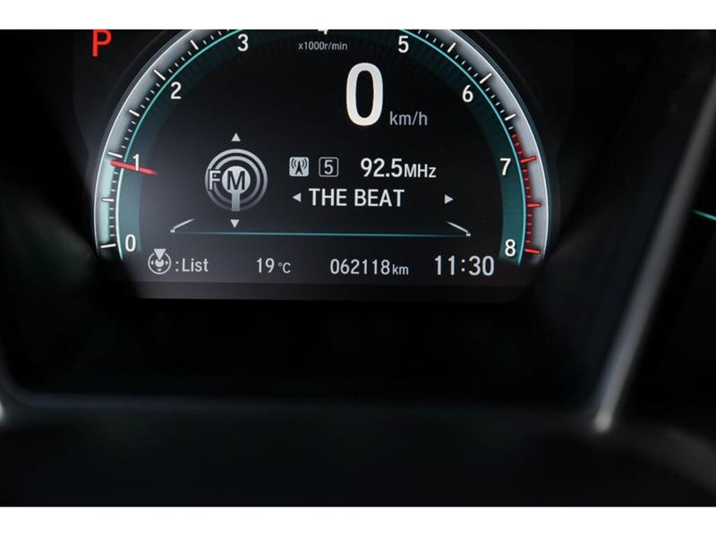 honda Civic Berline 2019 - 14