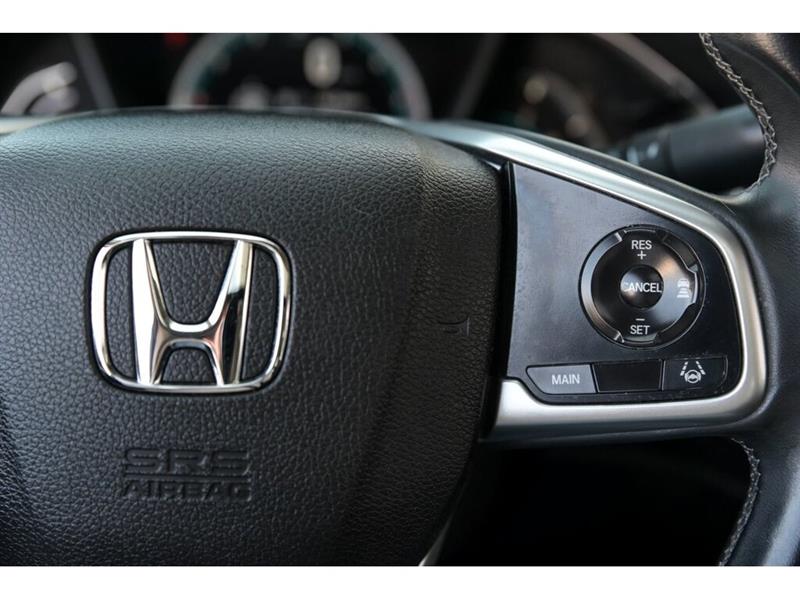 honda Civic Berline 2019 - 15