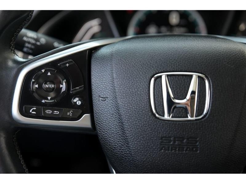 honda Civic Berline 2019 - 16