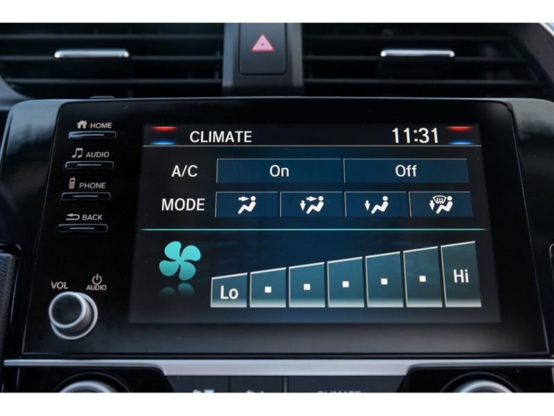 honda Civic Berline 2019 - 18