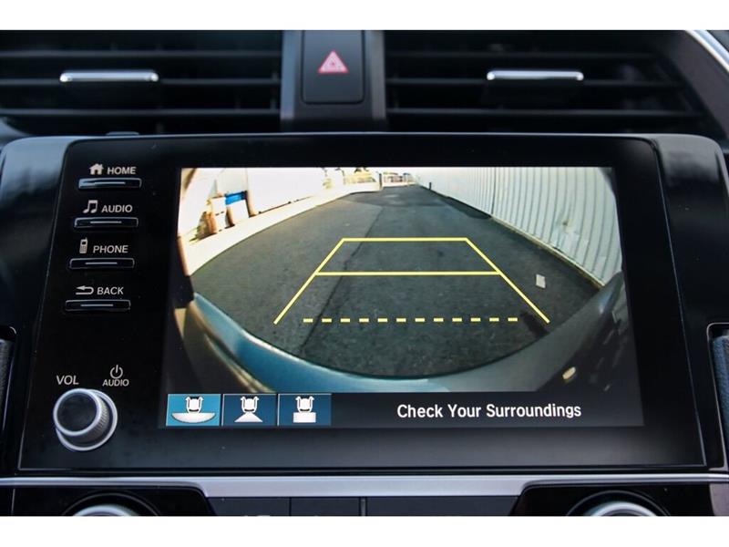 honda Civic Berline 2019 - 19