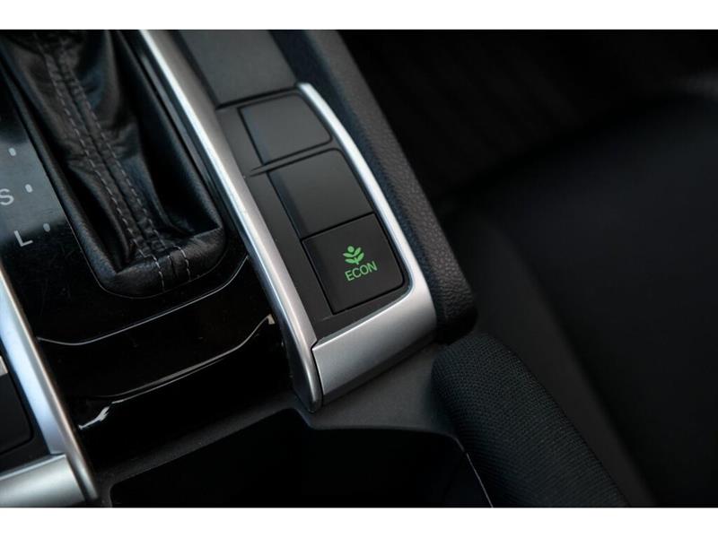 honda Civic Berline 2019 - 22