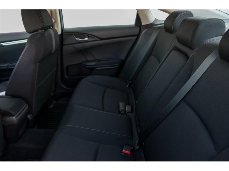 honda Civic Berline 2019 - 24