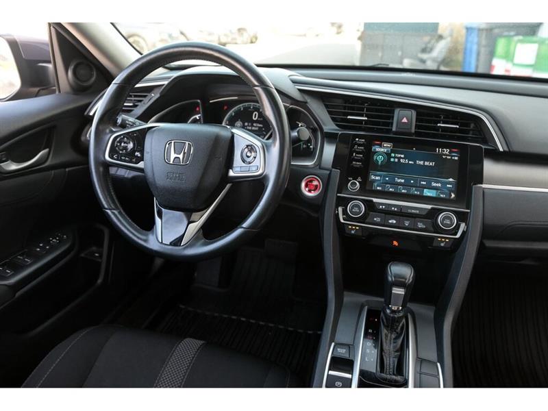 honda Civic Berline 2019 - 25