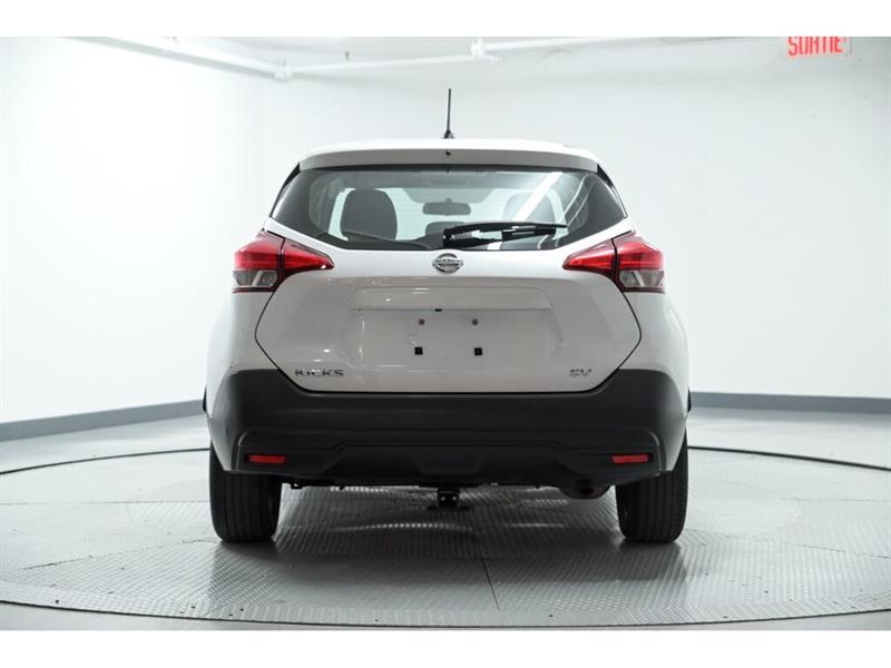 nissan Kicks 2019 - 2