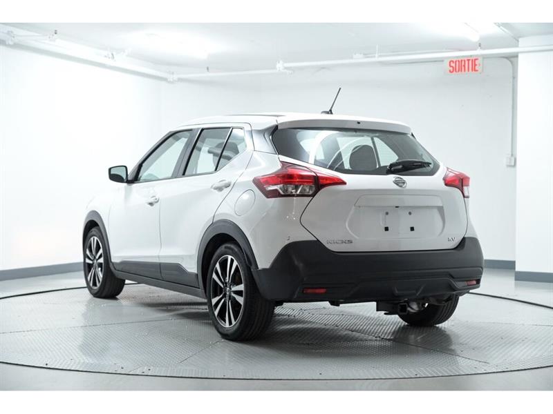 nissan Kicks 2019 - 3