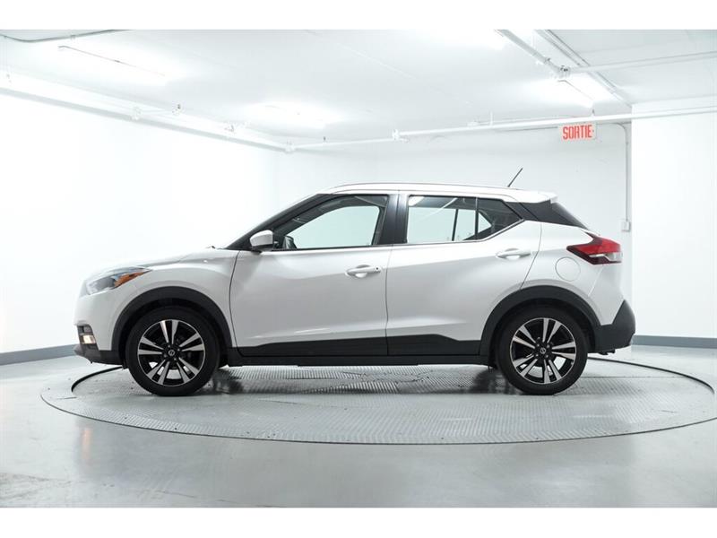 nissan Kicks 2019 - 4
