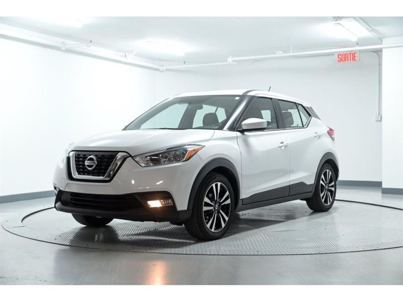 nissan Kicks 2019 - 5