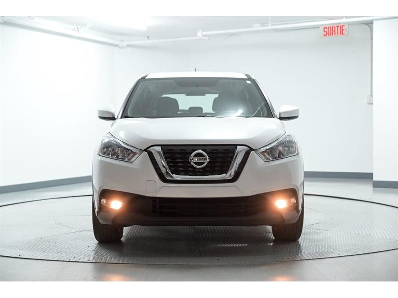 nissan Kicks 2019 - 6