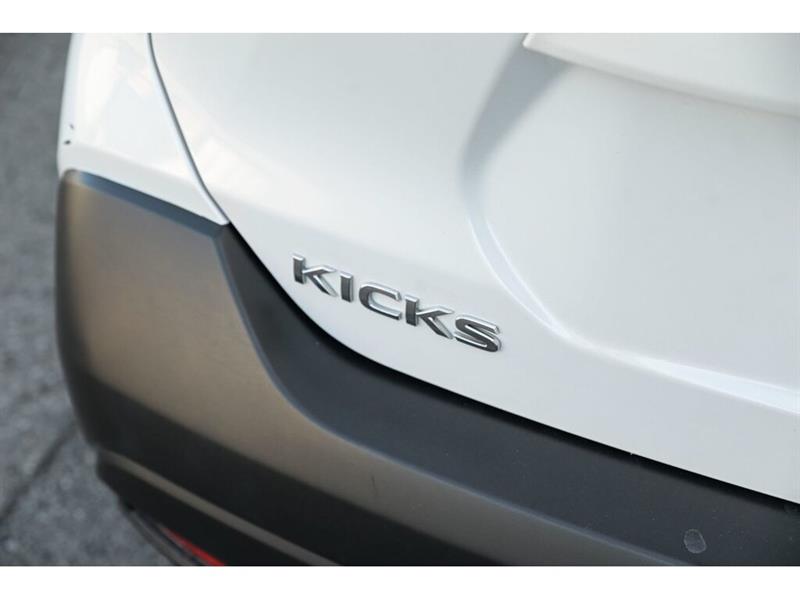 nissan Kicks 2019 - 7