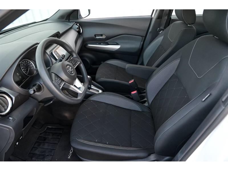 nissan Kicks 2019 - 10