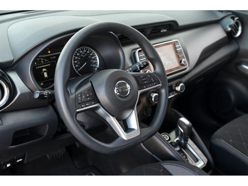nissan Kicks 2019 - 11