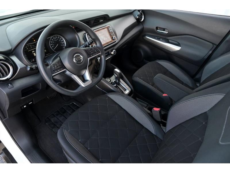 nissan Kicks 2019 - 12