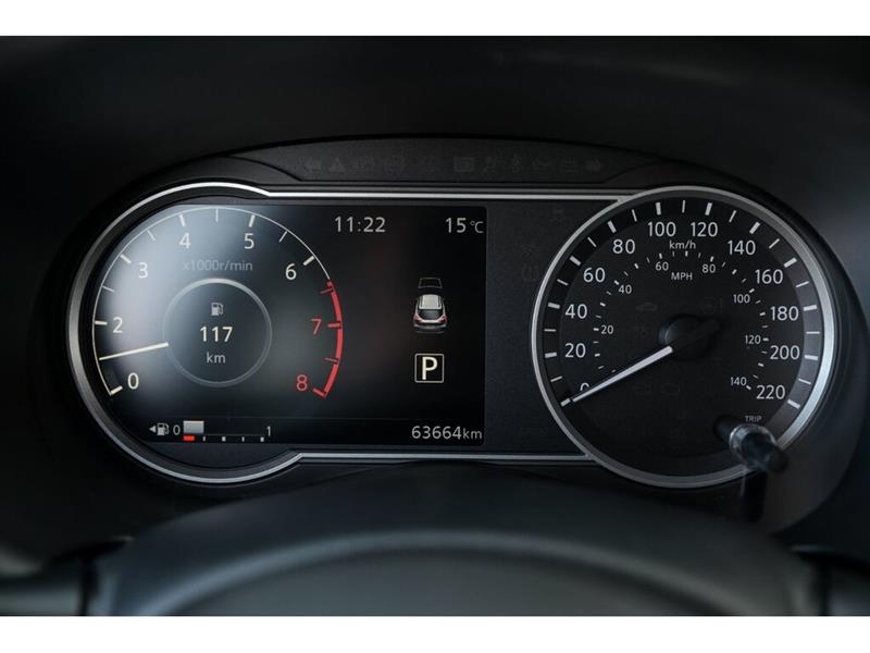 nissan Kicks 2019 - 13