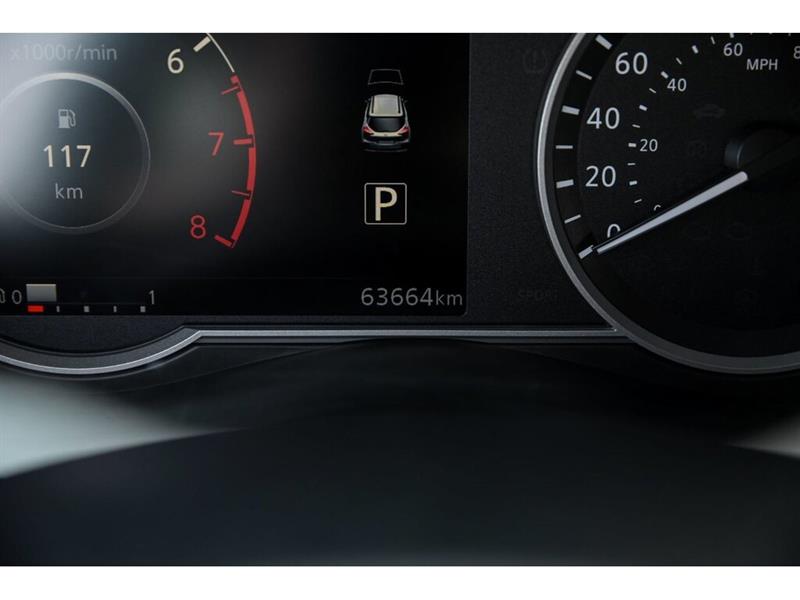 nissan Kicks 2019 - 14