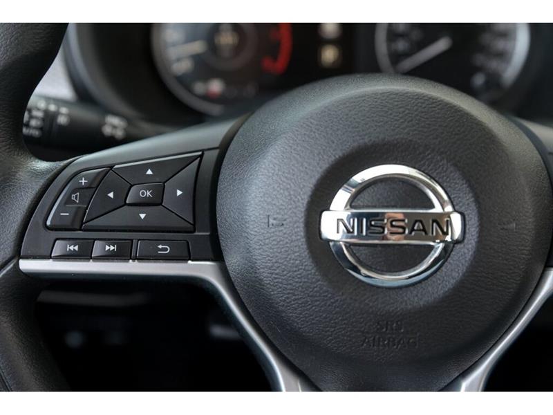 nissan Kicks 2019 - 16