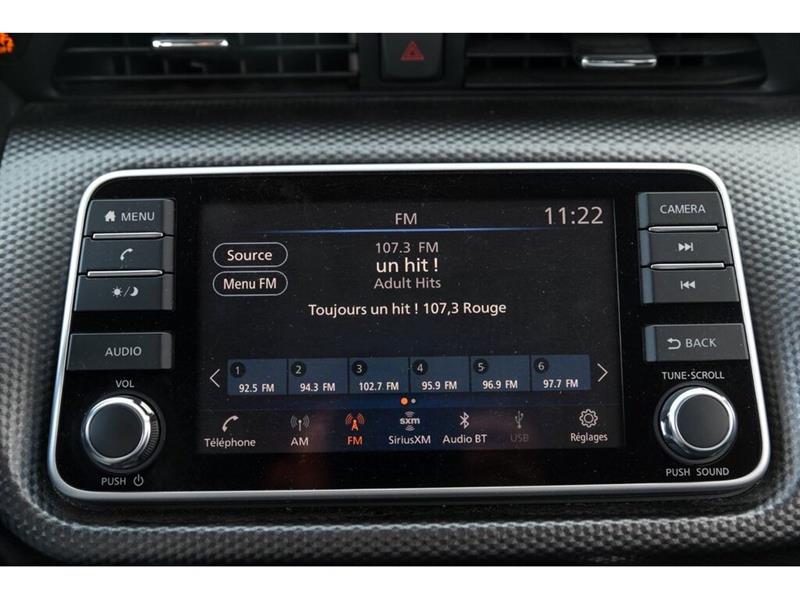 nissan Kicks 2019 - 17