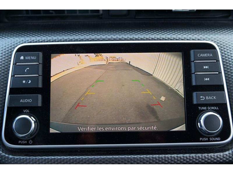 nissan Kicks 2019 - 18