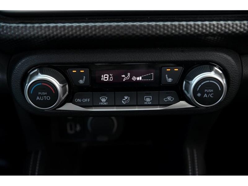 nissan Kicks 2019 - 19