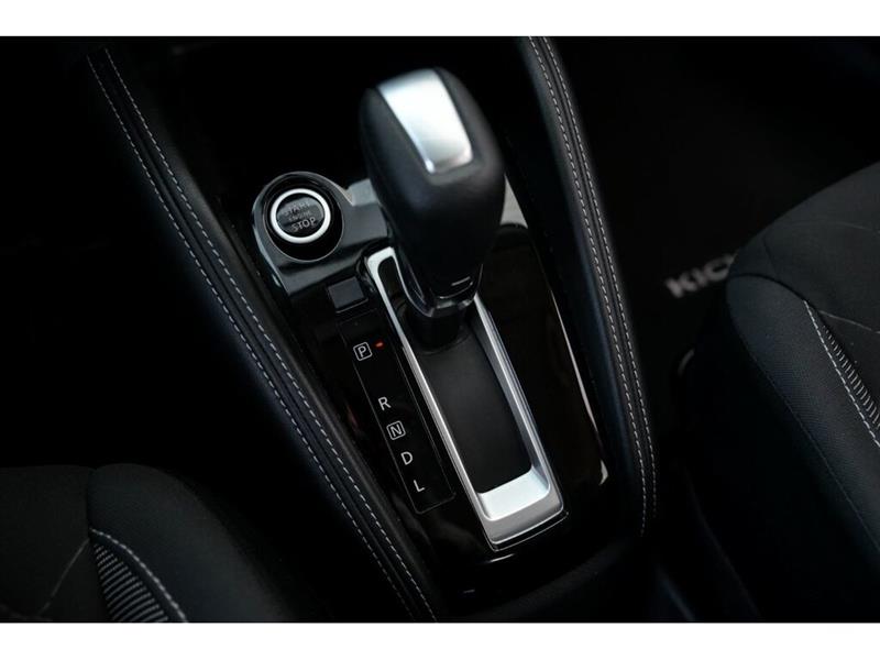 nissan Kicks 2019 - 20