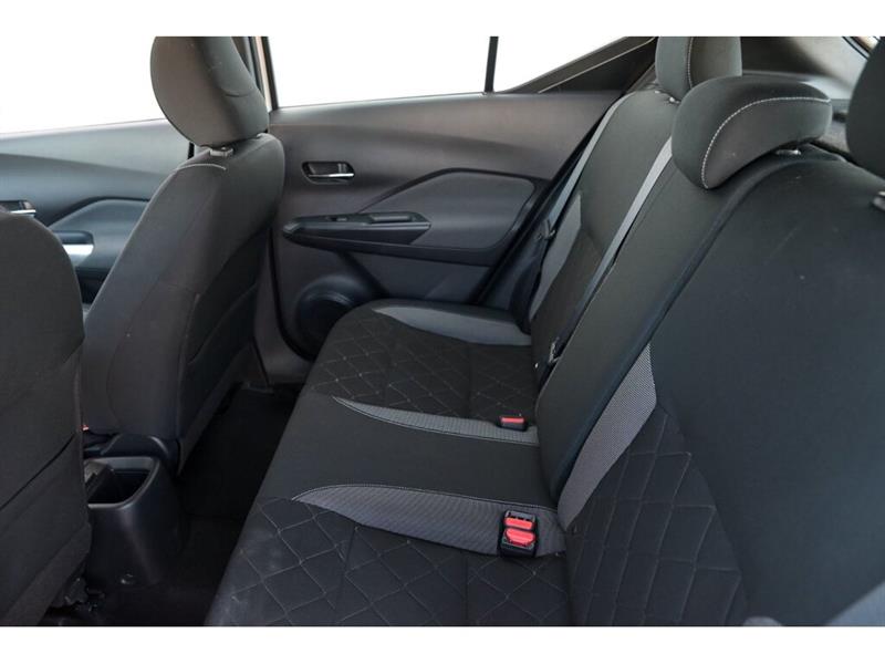 nissan Kicks 2019 - 21