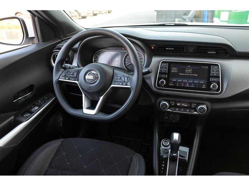 nissan Kicks 2019 - 22