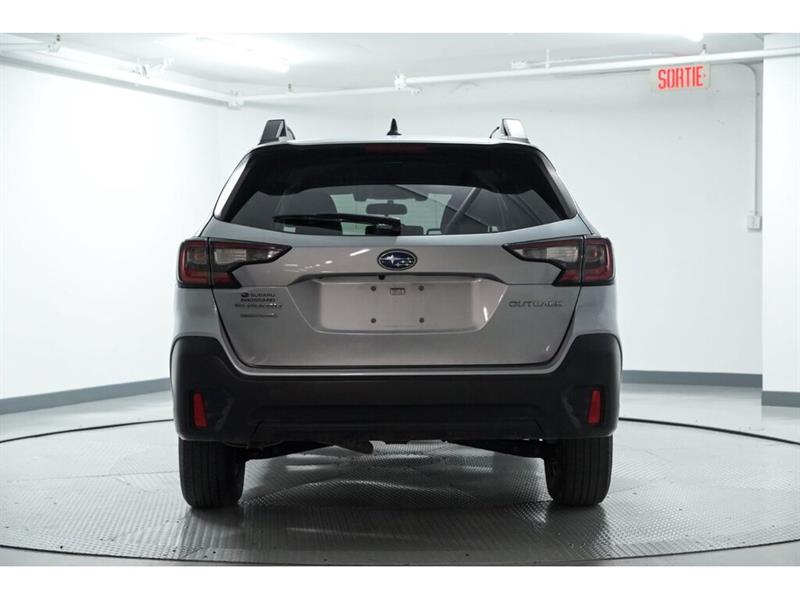 subaru Outback 2022 - 2