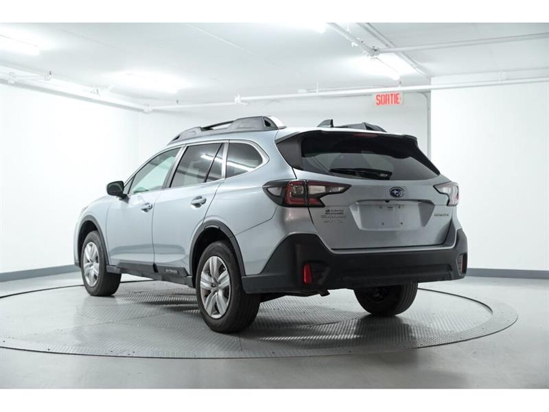 subaru Outback 2022 - 3