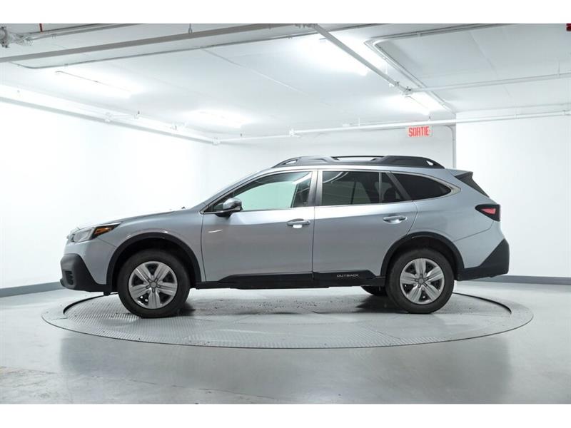 subaru Outback 2022 - 4