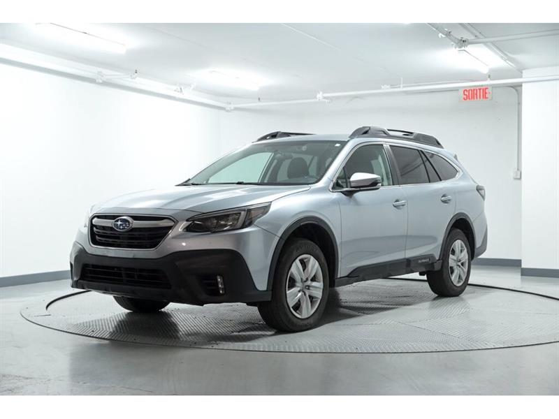 subaru Outback 2022 - 5