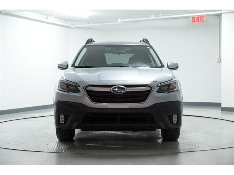 subaru Outback 2022 - 6